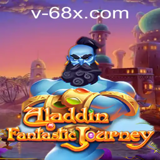 Exploring the Enchanting World of the Aladdin Game at 68x.com