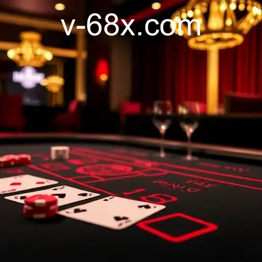Discovering the Elegance and Strategy of the Baccarat Game