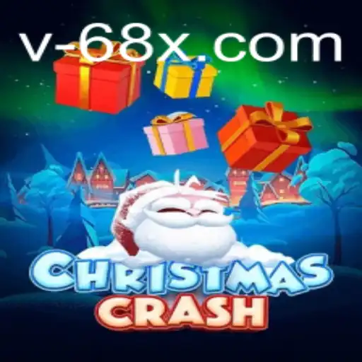 Discover the Festive Fun of ChristmasCrash on 68x.com