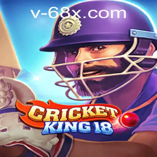 CricketKing18: The Game Revolutionizing Online Cricket