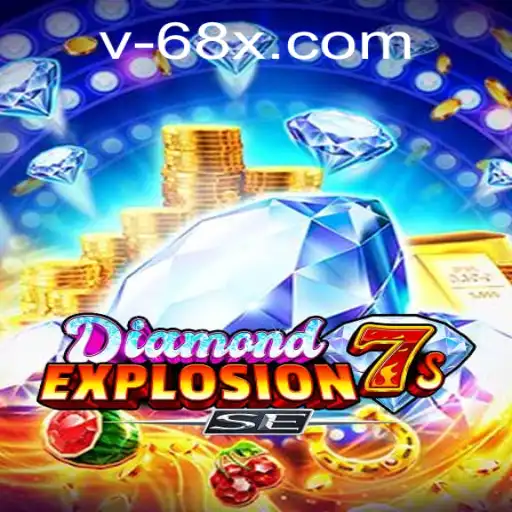 Discover DiamondExplosion7sSE: The Latest Gaming Sensation