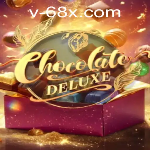 Unwrapping the Sweet Experience of ChocolateDeluxe at 68x.com