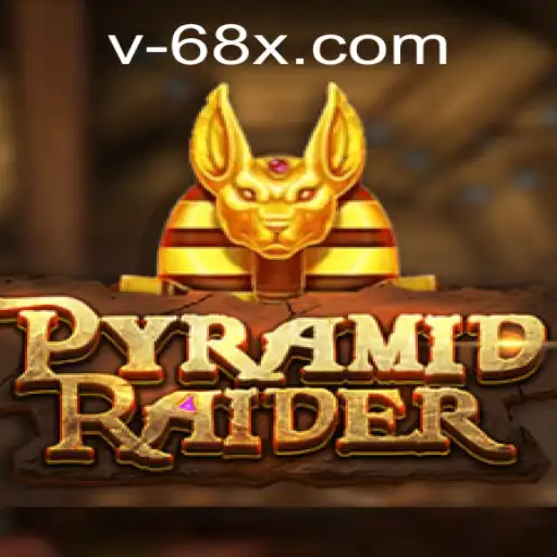 PyramidRaider: Exploring the Ancient Mysteries with 68x.com