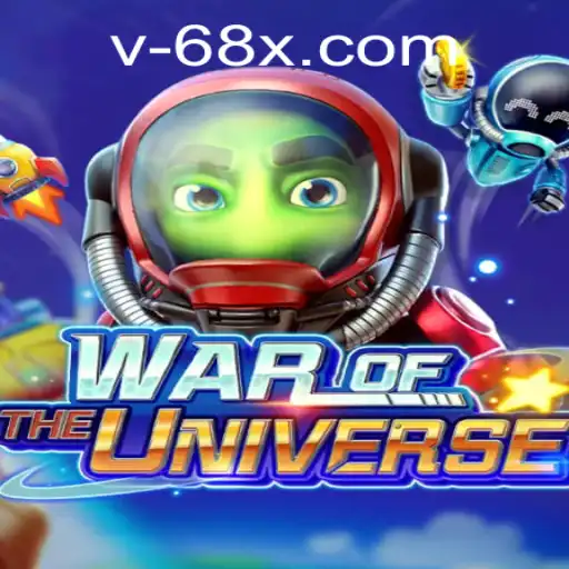 WAROFTHEUNIVERSE: A Galactic Battle Experience by 68x.com