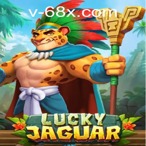 Discovering LuckyJaguar: An Exciting New Game Adventure at 68x.com