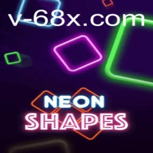 Discovering NeonShapes: A Captivating Journey Through Digital Geometry