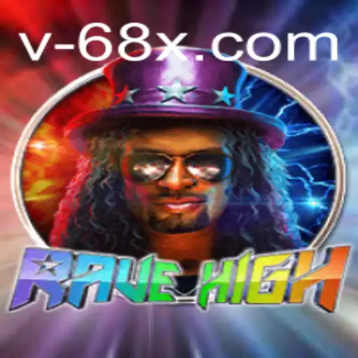 Enter the Neon World of RaveHigh: A Pulsating Gaming Experience