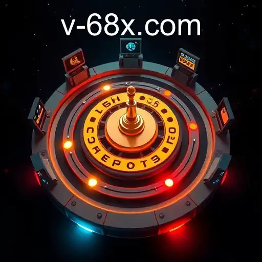 Rotary Games: A Dynamic Leap in the World of Gaming