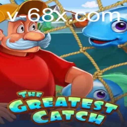 Dive Into 'TheGreatestCatch': A Thrilling Adventure from 68x.com