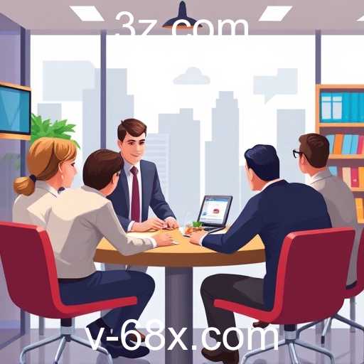Explorando o Mundo dos Jogos de Negócios no 68x.com