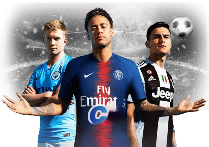 Muitas apostas esportivas na 68x.com sports