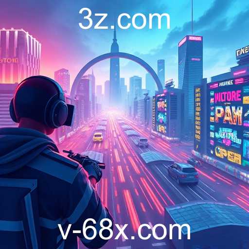 Transformações no Mundo dos Jogos Digitais em 2025