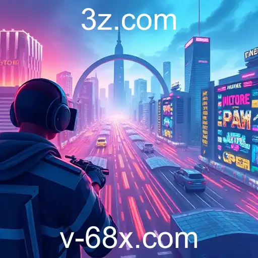 Transformações no Mundo dos Jogos Digitais em 2025