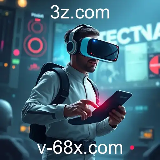 Avanços Tecnológicos e Desafios para o Futuro Digital
