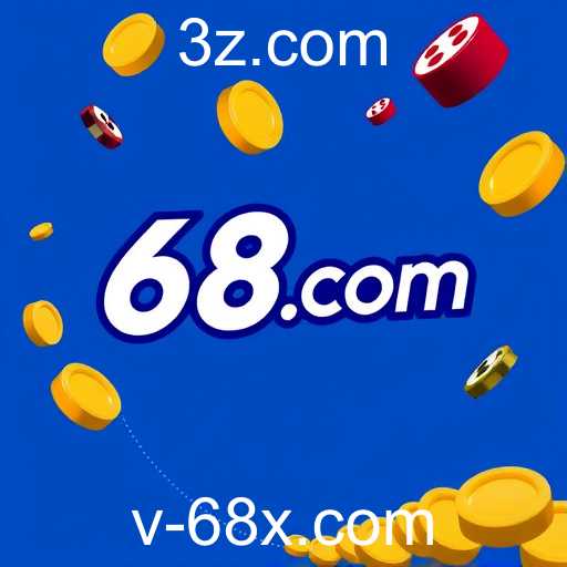 Crescimento dos Jogos de Azar Online Impulsiona 68x.com