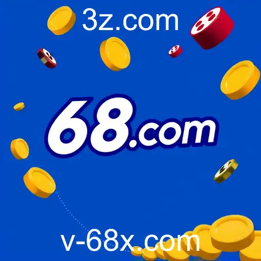 Crescimento dos Jogos de Azar Online Impulsiona 68x.com