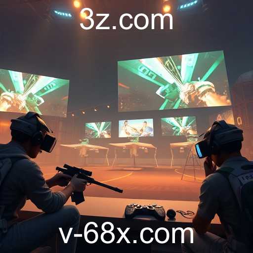 A Expansão dos Jogos Online em Portugal