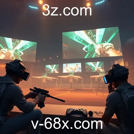 A Expansão dos Jogos Online em Portugal