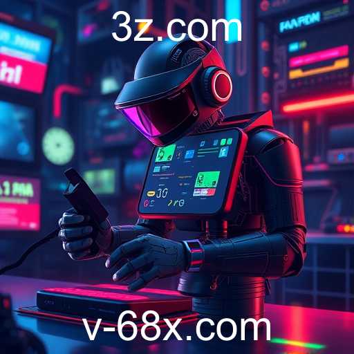 Tendências de Jogos e o Impacto do 68x.com