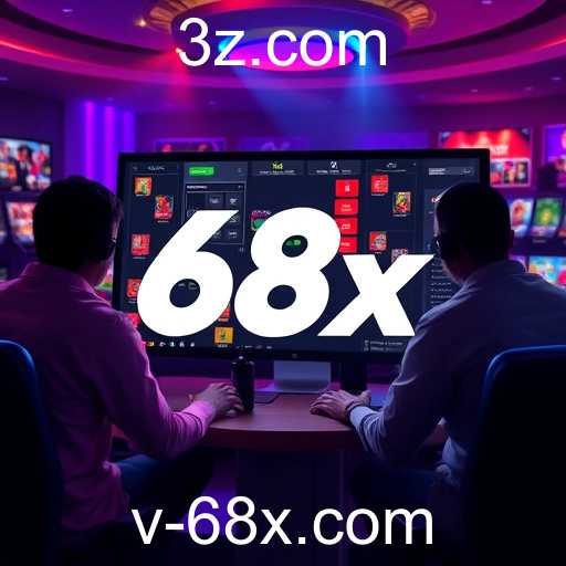 Expansão e Desafios do Mercado de Jogos Online