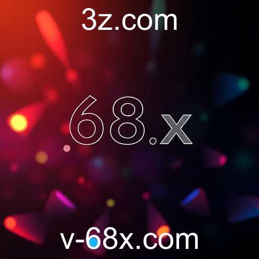 Expansão e Inovações no 68x.com: A Nova Era dos Jogos Online