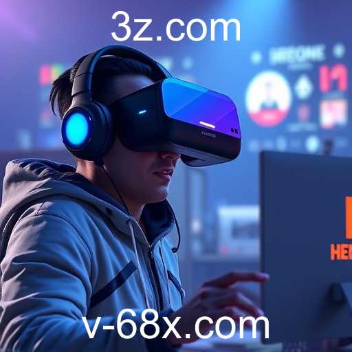 Novas Tendências em Jogos Online e o Sucesso do 68x.com