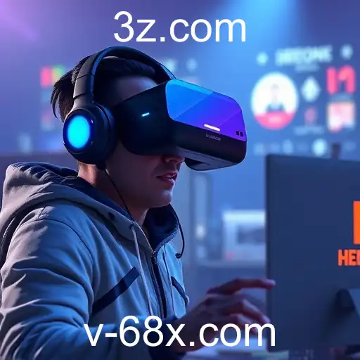 Novas Tendências em Jogos Online e o Sucesso do 68x.com