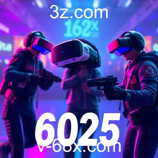 Tendências atuais dos sites de jogos online em 2025