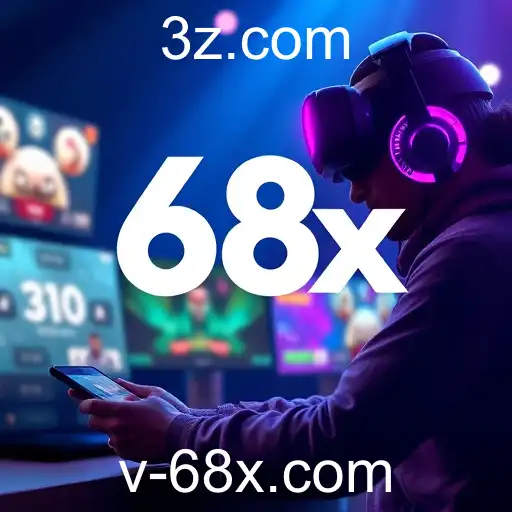 Explorando o Mundo dos Jogos Online: 68x.com em Destaque