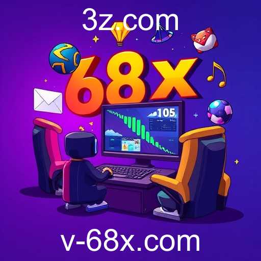 O Impacto dos Jogos Online no Cenário Econômico e Social Atual