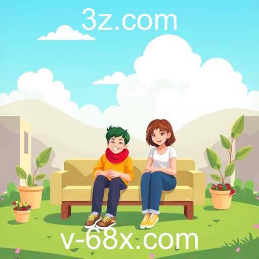 Explorando a Categoria 'Estilo de Vida' em Jogos: Uma Experiência Imersiva e Educativa