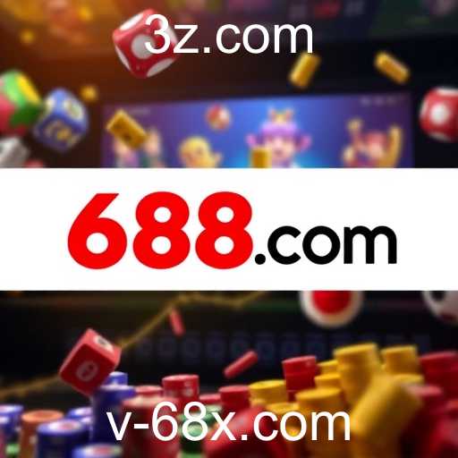 Novidades de 68x.com: Explorando o Crescimento dos Jogos Online em 2025