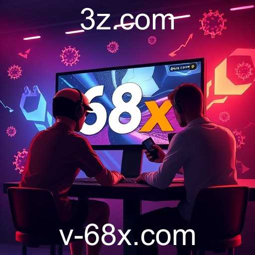 Tendências e Impacto da Indústria de Jogos Online