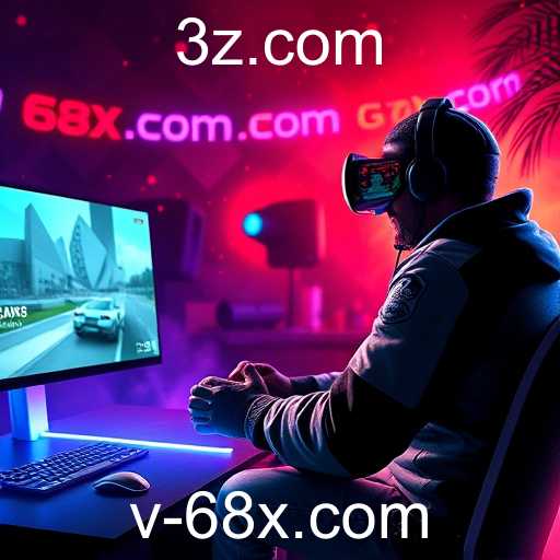 A Evolução do Mercado de Jogos Online em Portugal