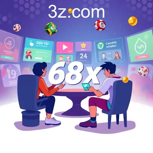 A Ascensão dos Jogos Online: A Revolução em 2025