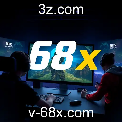 Ascensão dos Jogos Online em 2025