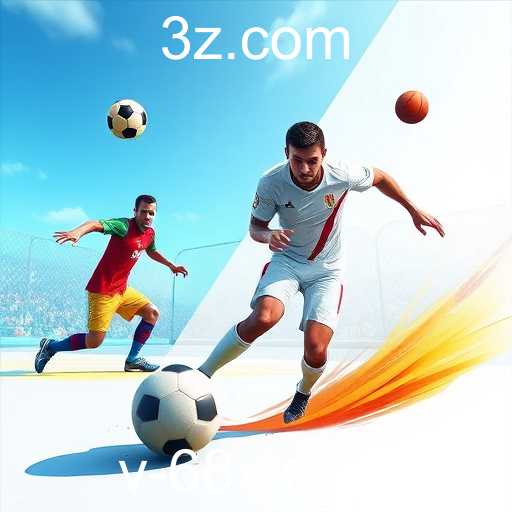 Explorando a Categoria de 'Esportes' no 68x.com