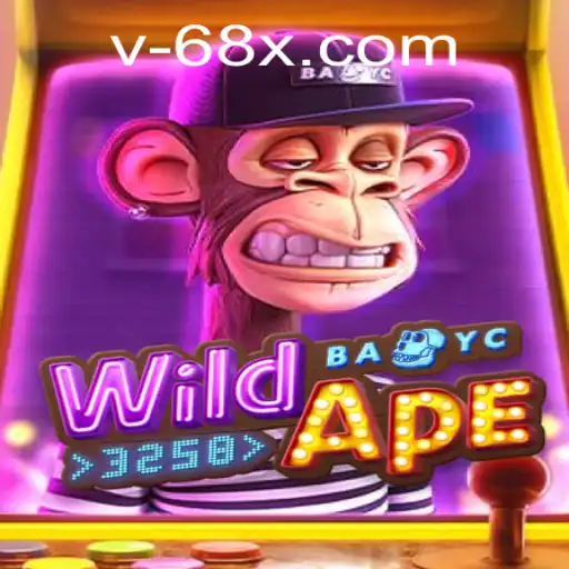 Discover the Thrills of WildApe3258